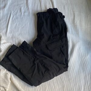 Men’s small ski snowboard snow snowmobile Gerry pants worn 1 time